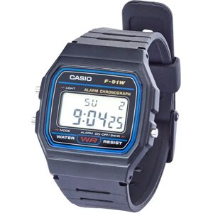 Casio Collection F-91W - F-91W-1YER Casio Collection F-91W - F-91W-1YER