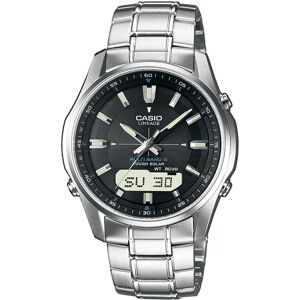 Casio Wave Ceptor LCW-M100 - LCW-M100DSE-1AER - Publicité Casio Wave Ceptor LCW-M100 - LCW-M100DSE-1AER - Publicité