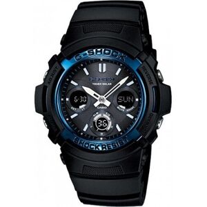 Casio G-Shock (AWG-M100) - AWG-M100A-1AER Casio G-Shock (AWG-M100) - AWG-M100A-1AER