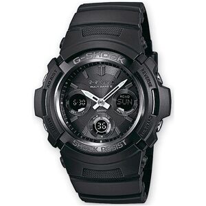 Casio G-Shock (AWG-M100) - AWG-M100B-1AER Casio G-Shock (AWG-M100) - AWG-M100B-1AER