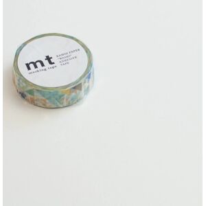 OZ International MT01D287Z Sztuka/rękodzieło zabawka - Taśma washi do ponownego użytku 1,5cm x 7m OZ International MT01D287Z Sztuka/rękodzieło zabawka - Taśma washi do ponownego użytku 1,5cm x 7m