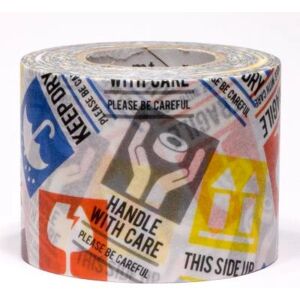 Ruban de masquage Kamoi MTPACK05Z - Masking Tape - Origine japonaise - Publicité Ruban de masquage Kamoi MTPACK05Z - Masking Tape - Origine japonaise - Publicité