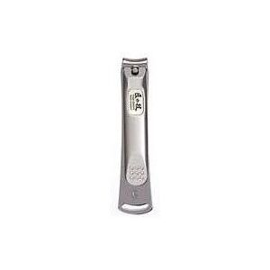 Green Bell G-1113 Nail Clipper - Stainless Steel, Zinc - Manicure Tools Green Bell G-1113 Nail Clipper - Stainless Steel, Zinc - Manicure Tools