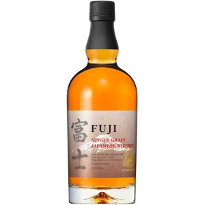 Kanosuke Distillery KIRIN FUJI Single Grain Japanese Whiskey - Whiskey Kanosuke Distillery KIRIN FUJI Single Grain Japanese Whiskey - Whiskey