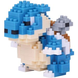 Nanoblock Blastoise - Játék Nanoblock Blastoise - Játék