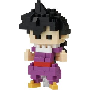 Dragon Ball Z Gohan Niveau 3 - Ensemble de Blocs de Construction - Publicité Dragon Ball Z Gohan Niveau 3 - Ensemble de Blocs de Construction - Publicité