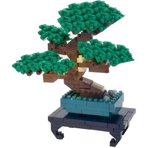 Nanoblock NAN22172 - Jouet de construction - Modèle miniature - Publicité Nanoblock NAN22172 - Jouet de construction - Modèle miniature - Publicité