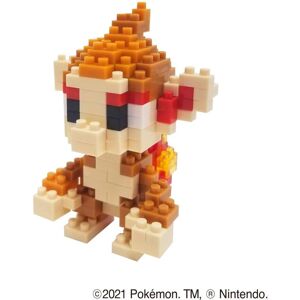 Nanoblock NAN22267 Mini Pokémon Building Toy - Building toy Nanoblock NAN22267 Mini Pokémon Building Toy - Building toy
