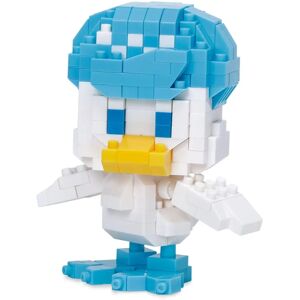 Puzzle Pokémon Nanoblock Kawada - 280 Pièces - 12 Ans et Plus - Publicité Puzzle Pokémon Nanoblock Kawada - 280 Pièces - 12 Ans et Plus - Publicité