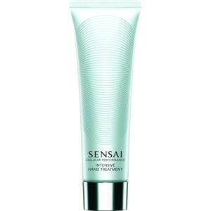 Sensai Cellular Performance Crema de Manos - Unisex - 100ml Sensai Cellular Performance Crema de Manos - Unisex - 100ml
