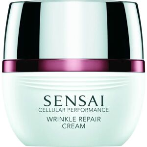 Sensai Cellular Performance Wrinkle Repair Cream - Face, 40ml Sensai Cellular Performance Wrinkle Repair Cream - Face, 40ml