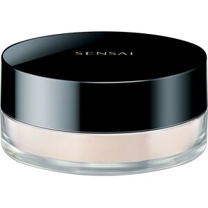 Sensai Translucent Loose Powder - Polvo suelto facial - 20 g Sensai Translucent Loose Powder - Polvo suelto facial - 20 g