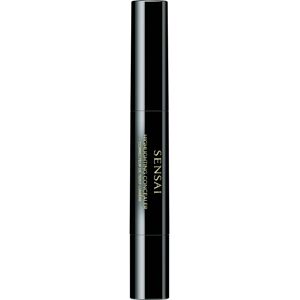 Sensai Luminous Rose Concealer - Facial Corrector - 3.5ml Sensai Luminous Rose Concealer - Facial Corrector - 3.5ml