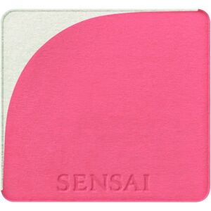 Sensai Blooming Blush - Naranja - Rubor iluminador con brocha - 4 g Sensai Blooming Blush - Naranja - Rubor iluminador con brocha - 4 g
