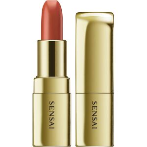 Sensai The Lipstick - Nude, Długotrwała, Nawilżająca - Szminka Sensai The Lipstick - Nude, Długotrwała, Nawilżająca - Szminka