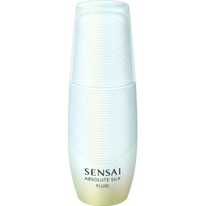 Sensai Absolute Silk Fluid - Crema viso e corpo Sensai Absolute Silk Fluid - Crema viso e corpo