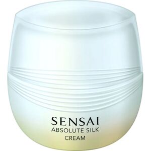 Kanebo Absolute Silk Cream (40ml) Kanebo Absolute Silk Cream (40ml)