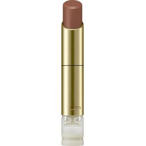 Sensai Lasting Plump Lipstick - Rouge à lèvres - Publicité Sensai Lasting Plump Lipstick - Rouge à lèvres - Publicité