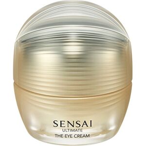Sensai Ultimate La Crema de Ojos - 15 ml - Unisex Sensai Ultimate La Crema de Ojos - 15 ml - Unisex