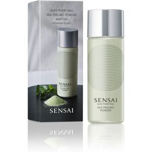 Sensai Silk Kuorintajauhe - Kuorintajauhe Sensai Silk Kuorintajauhe - Kuorintajauhe