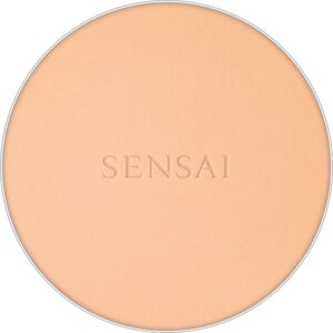 Sensai Total Finish Norsunluu Kompaktiivipuuteri - Meikki Sensai Total Finish Norsunluu Kompaktiivipuuteri - Meikki