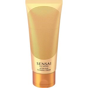 Kanebo SENSAI Silky Bronze Cremă Strălucitoare După Soare (150ml) Kanebo SENSAI Silky Bronze Cremă Strălucitoare După Soare (150ml)