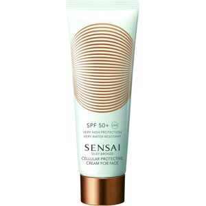 Kanebo Sensai Protezione Solare Cellulare SPF 50+ - Crema solare Kanebo Sensai Protezione Solare Cellulare SPF 50+ - Crema solare