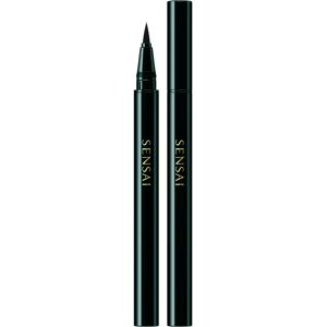 Sensai 01-black Flüssiger Eyeliner - Eyeliner Sensai 01-black Flüssiger Eyeliner - Eyeliner