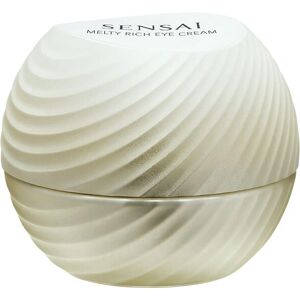 Sensai Melty Rich Eye Cream - Nachfüllung - Für alle Altersgruppen Sensai Melty Rich Eye Cream - Nachfüllung - Für alle Altersgruppen