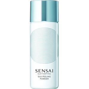 Polvo de Perlas Purificadoras Sensai Silky - 40g Exfoliante facial para todo tipo de piel Polvo de Perlas Purificadoras Sensai Silky - 40g Exfoliante facial para todo tipo de piel