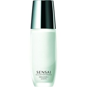 Sensai Emulsion I (Lätt) - Fuktighetskräm för normal, fet och kombinerad hud - 100ml Sensai Emulsion I (Lätt) - Fuktighetskräm för normal, fet och kombinerad hud - 100ml