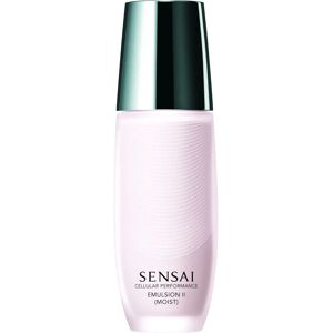 Sensai Cellular Performance Emulsion II - Hidratante facial para piel normal a seca Sensai Cellular Performance Emulsion II - Hidratante facial para piel normal a seca
