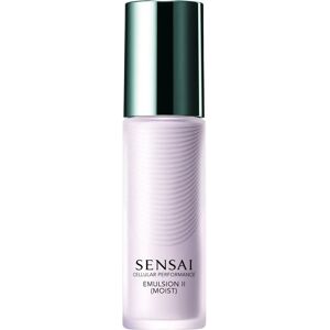 Kanebo Sensai Cellular Emulsion II (Moist) (50ml) Kanebo Sensai Cellular Emulsion II (Moist) (50ml)