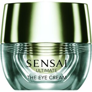 Kanebo Sensai Ultimate Crema para los Ojos (15ml) Kanebo Sensai Ultimate Crema para los Ojos (15ml)