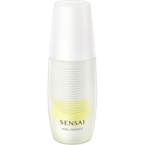 Sensai Dual Essence - Nourishing Face Oil for Women - Facial Elixir Kanebo Sensai Dual Essence - Nourishing Face Oil for Women - Facial Elixir Kanebo