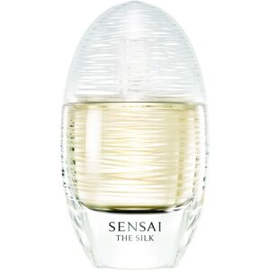 Sensai Kanebo The Silk Eau De Toilette Spray 50 Ml - Eau de Toilette Sensai Kanebo The Silk Eau De Toilette Spray 50 Ml - Eau de Toilette