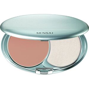 Sensai Hopea Meikkipakkaus - Total Finish Foundation & Kermainen Sensai Hopea Meikkipakkaus - Total Finish Foundation & Kermainen