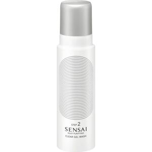 Sensai Silkki Puhdistusgeeli - Puhdistusgeeli Kasvoille Sensai Silkki Puhdistusgeeli - Puhdistusgeeli Kasvoille