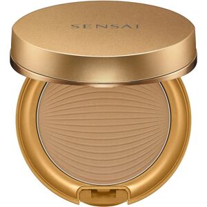 Sensai Silky Bronze Pó facial escuro SPF 20 compacto Sensai Silky Bronze Pó facial escuro SPF 20 compacto