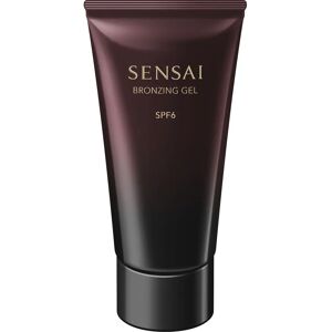 Sensai Malli Kupari Pronssi SPF6 Itsetehottava Geeli Sensai Malli Kupari Pronssi SPF6 Itsetehottava Geeli