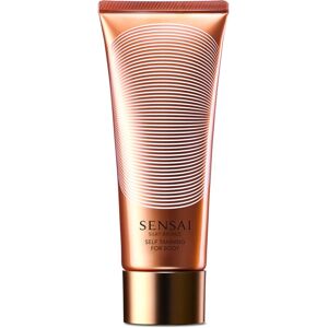 Kanebo Sensai autobronceador para el cuerpo (150 ml) Kanebo Sensai autobronceador para el cuerpo (150 ml)