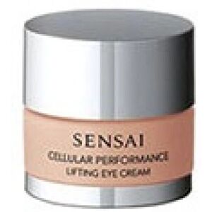 Kanebo Sensai Cellular Lifting Augencreme - Für empfindliche Haut - 15 ml Kanebo Sensai Cellular Lifting Augencreme - Für empfindliche Haut - 15 ml