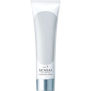 Giordanoshop Sensai Crema Limpiadora Sedosa - Crema Limpiadora Giordanoshop Sensai Crema Limpiadora Sedosa - Crema Limpiadora