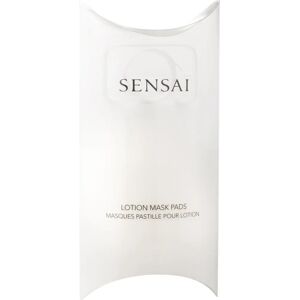 Sensai - Lotion Mask Pads - Gesichtsmaske - Hydratisierende Maske für Frauen Sensai - Lotion Mask Pads - Gesichtsmaske - Hydratisierende Maske für Frauen