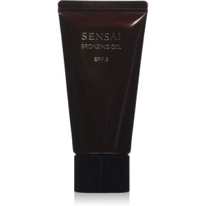 Sensai Moale Bronz SPF 6 Gel Tonic - Gel de Bronzare SPF 6 Sensai Moale Bronz SPF 6 Gel Tonic - Gel de Bronzare SPF 6