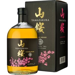 Yamazakura Blended Whisky 40% - 0.7l Yamazakura Blended Whisky 40% - 0.7l