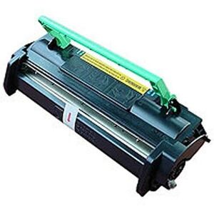 Sharp FO59DC Sort Laser Toner - Tonerpatron Sharp FO59DC Sort Laser Toner - Tonerpatron
