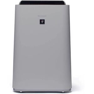 Sharp UA-HD40E-L - Gris - Purificateur d'Air - Publicité Sharp UA-HD40E-L - Gris - Purificateur d'Air - Publicité