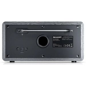 Sharp DR-450 - DR-450GR Grey Sharp DR-450 - DR-450GR Grey