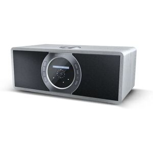 Sharp DR-I470 Rádio Digital Portátil Cinza Sharp DR-I470 Rádio Digital Portátil Cinza